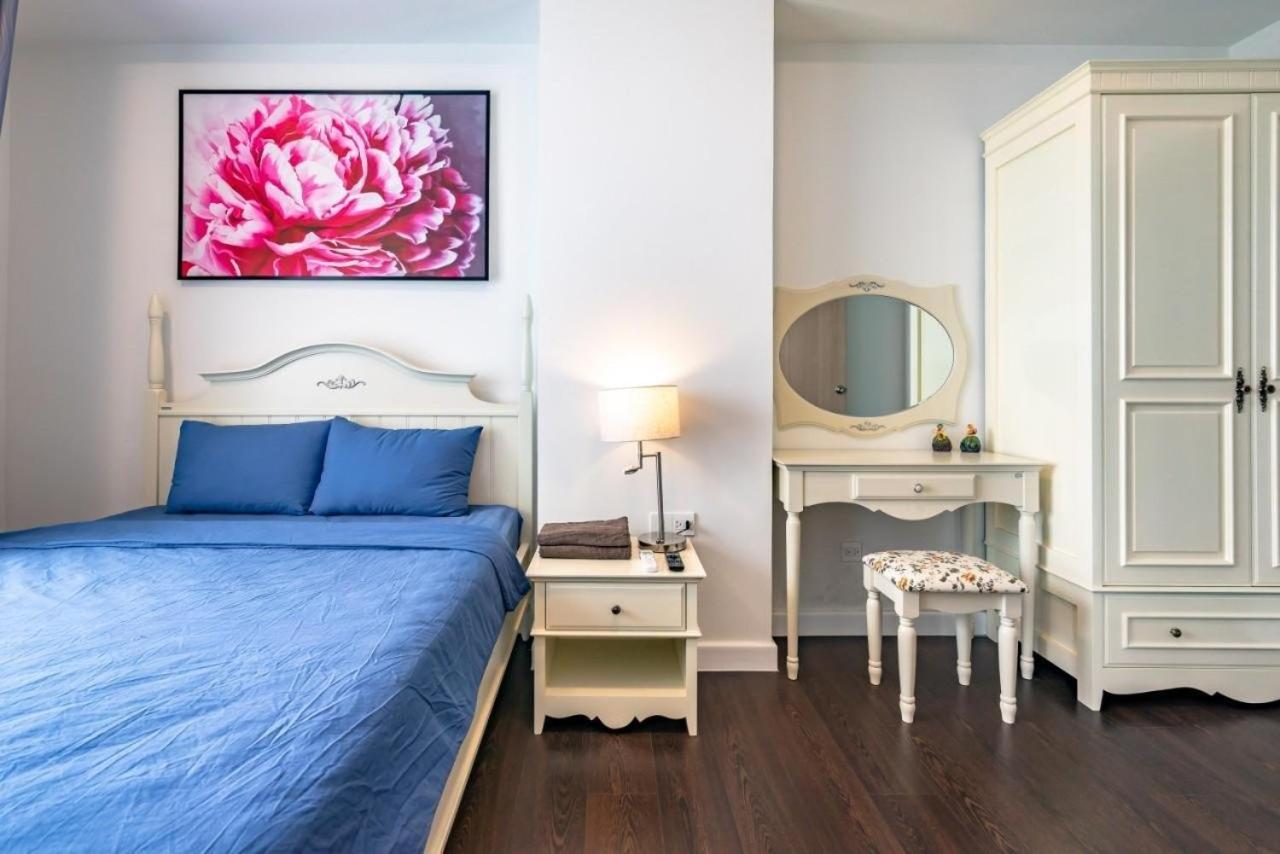 Henry Home - Rivergate Ho Chi Minh City Bagian luar foto