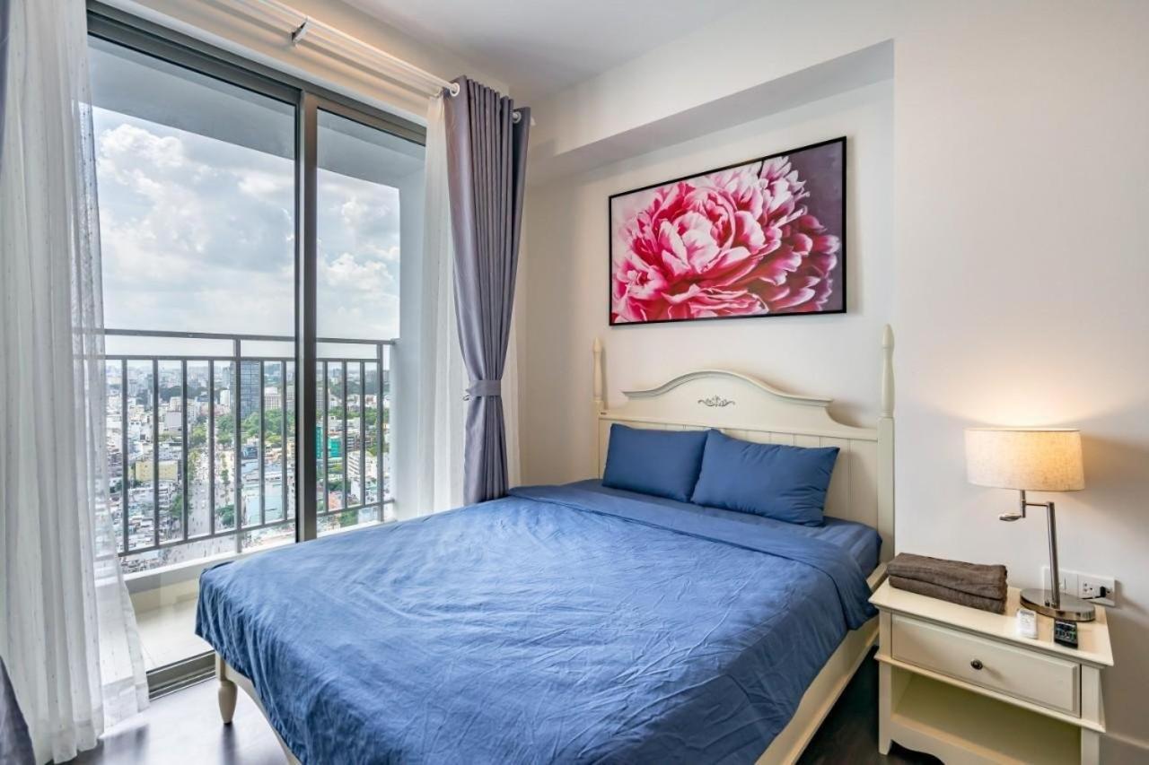 Henry Home - Rivergate Ho Chi Minh City Bagian luar foto