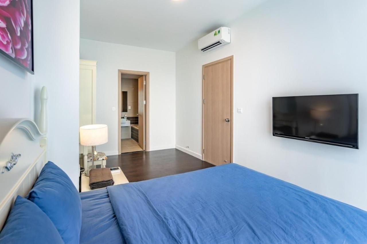 Henry Home - Rivergate Ho Chi Minh City Bagian luar foto