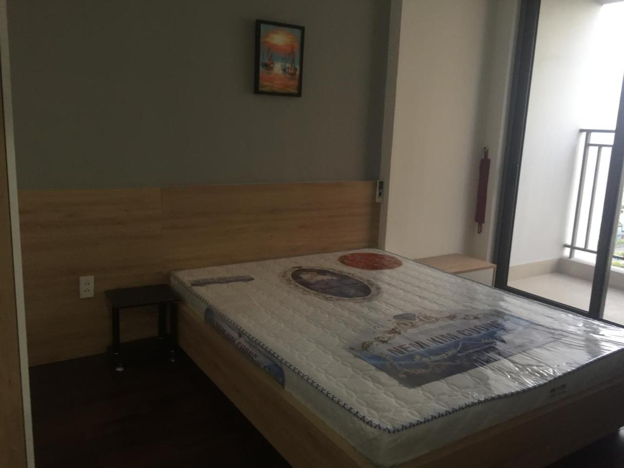Henry Home - Rivergate Ho Chi Minh City Bagian luar foto