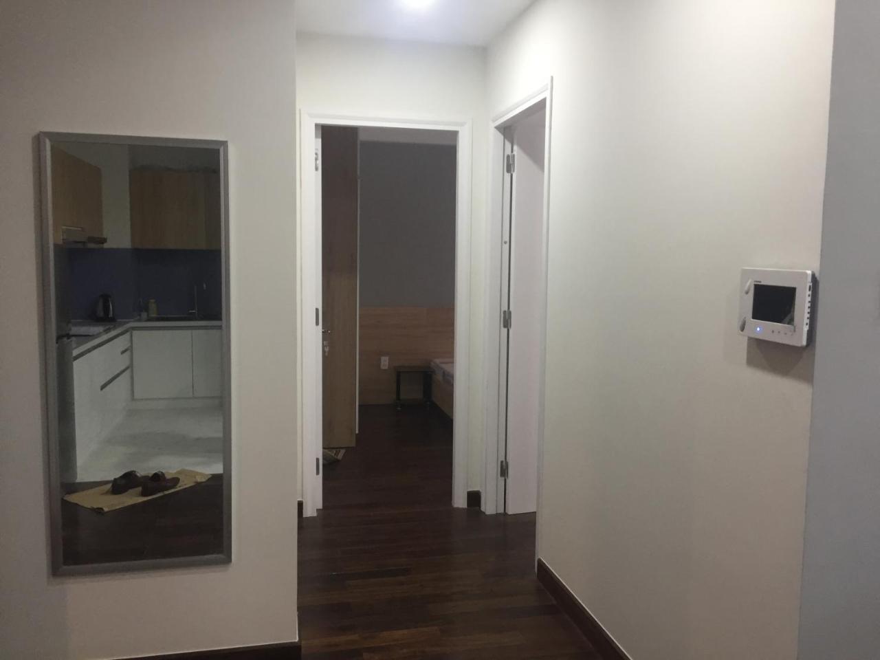 Henry Home - Rivergate Ho Chi Minh City Bagian luar foto