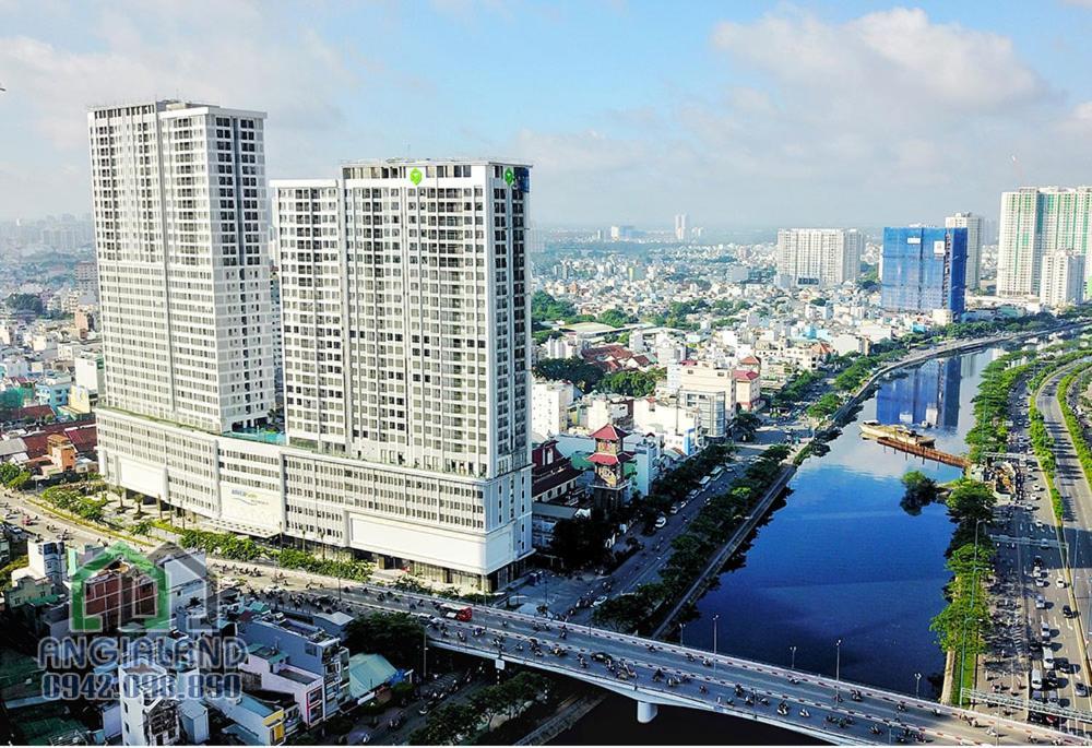 Henry Home - Rivergate Ho Chi Minh City Bagian luar foto