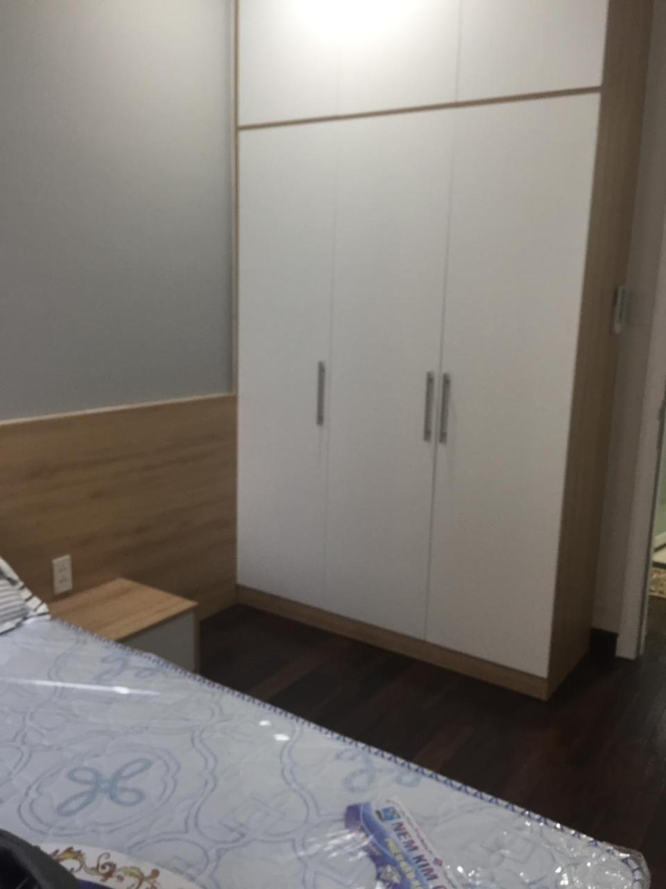 Henry Home - Rivergate Ho Chi Minh City Bagian luar foto