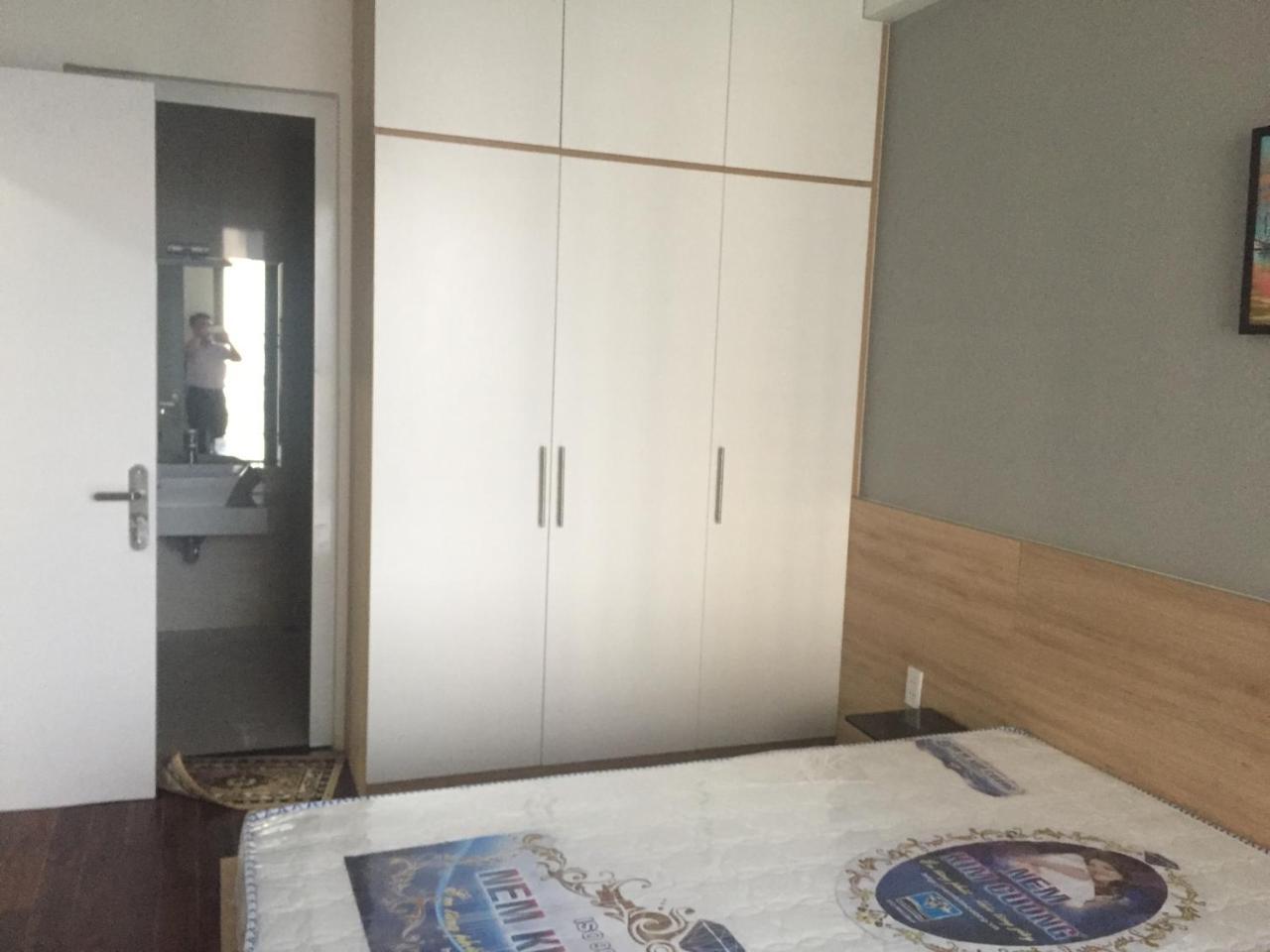 Henry Home - Rivergate Ho Chi Minh City Bagian luar foto