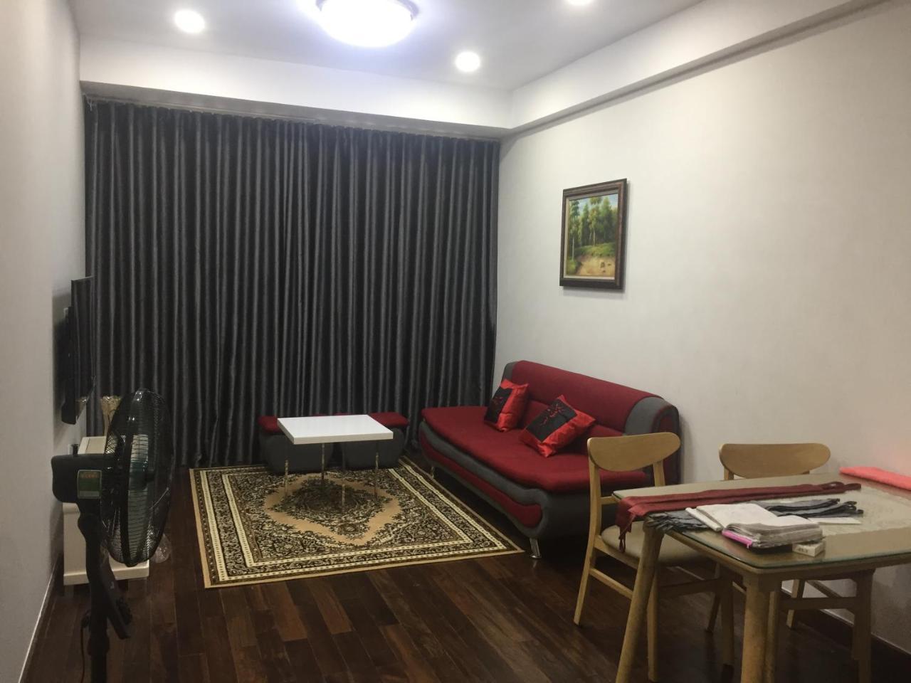 Henry Home - Rivergate Ho Chi Minh City Bagian luar foto