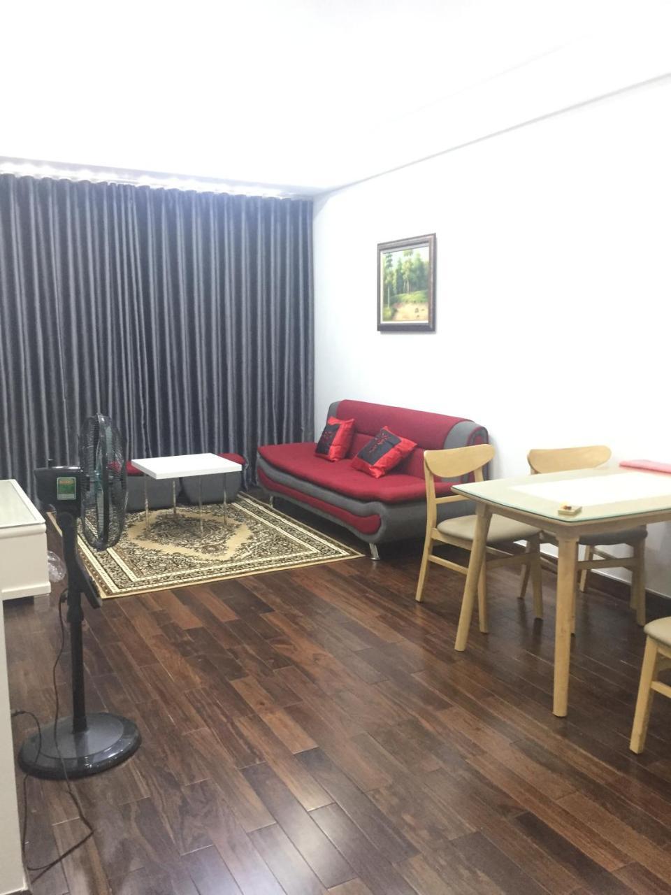 Henry Home - Rivergate Ho Chi Minh City Bagian luar foto