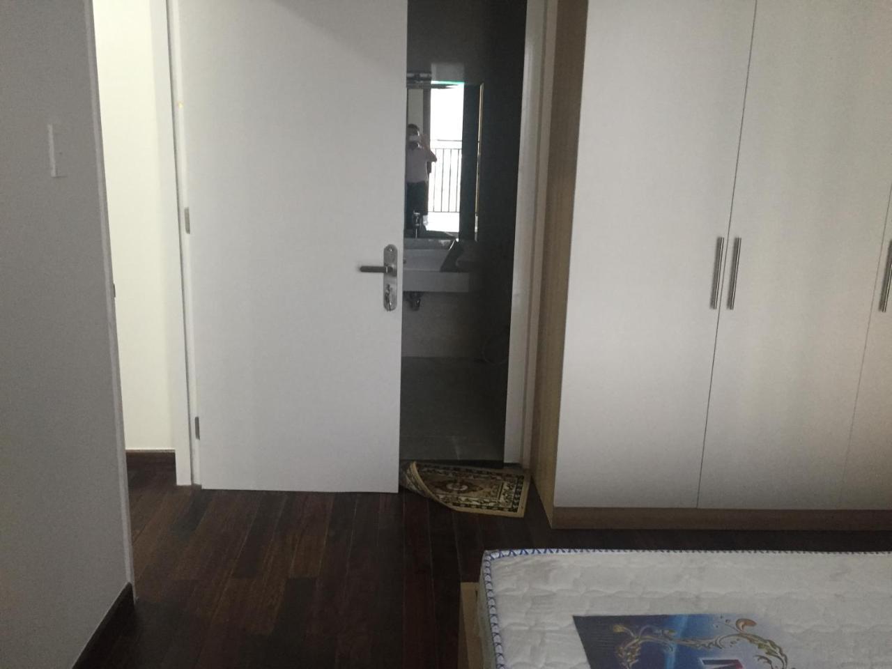 Henry Home - Rivergate Ho Chi Minh City Bagian luar foto